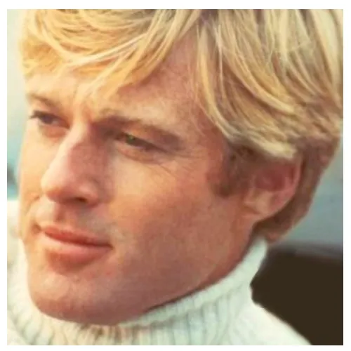 Robert Redford